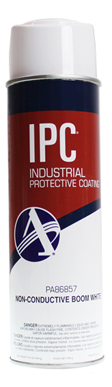 IPC&reg; Universal and Specially Matched Aerosol - White Ivory Cream and Clear - New Cola White - Q1